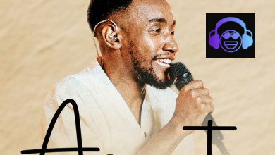 Asante by Paul Clement