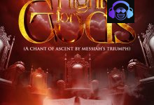 Asher Ruona - Flight for gods (A Chant of Ascent By Messiah's Triumph)