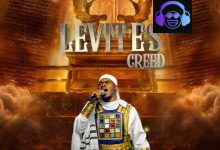 Asher Ruona - Levite's Creed