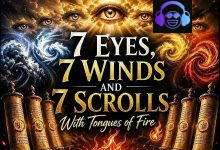 Asher Ruona ft. Theophilus Sunday - 7 Eyes- 7 Winds 7 Scrolls