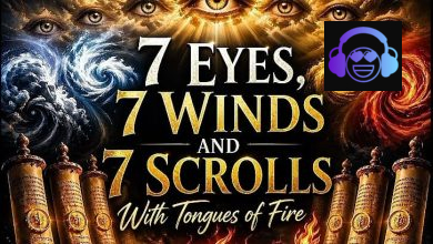 Asher Ruona ft. Theophilus Sunday - 7 Eyes- 7 Winds 7 Scrolls