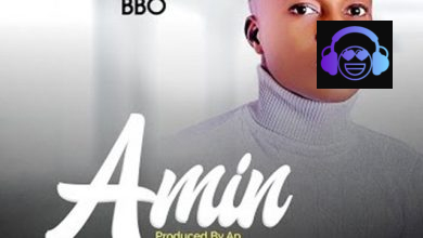 BBO - Amin (Amen)