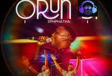 BBO ft. Oladosu Twins - Orun Si (Ephphatha)