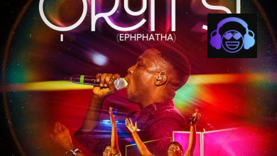 BBO ft. Oladosu Twins - Orun Si (Ephphatha)