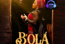 B'Ola - Honour Sunmisola Agbebi
