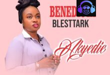 Benedicta Blesttark – Akyedie