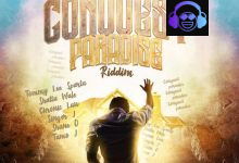 Blessings by Tommy Lee Sparta