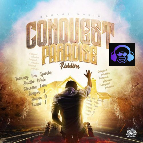 Blessings by Tommy Lee Sparta