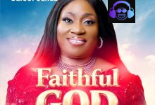 Blissfulnez - Faithful God