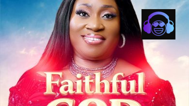 Blissfulnez - Faithful God