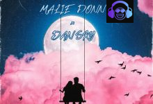 Body Tea by Malie Donn