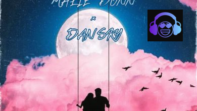 Body Tea by Malie Donn