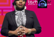 Break Every Chain by Tasha Cobbs Leonard