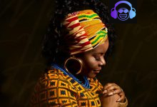 Bridget Ndanga - JESU OUYA
