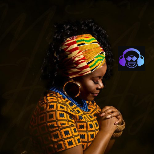 Bridget Ndanga - JESU OUYA