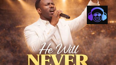 Broda Harrison - Don’t Play With Me- God on My Side