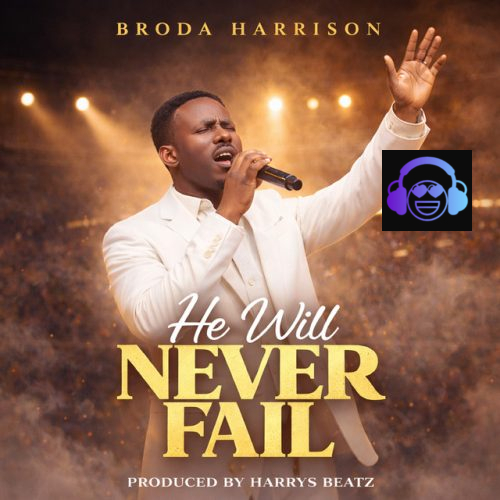 Broda Harrison - Don’t Play With Me- God on My Side