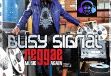 Busy Signal – Come Over (Missing You)