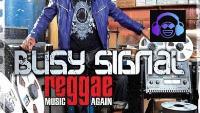 Busy Signal – Come Over (Missing You)