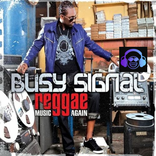 Busy Signal – Come Over (Missing You)