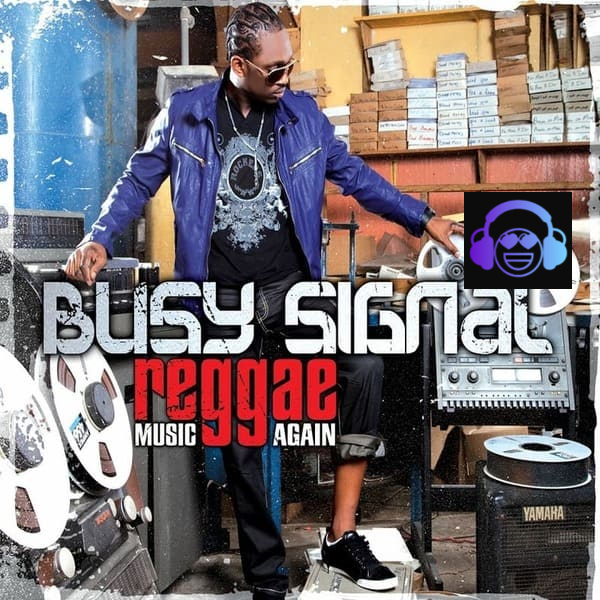 DOWNLOAD MP3: Busy Signal – Come Over (Missing You) | Thrilltunes.com