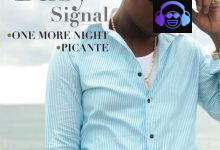 Busy Signal – One More Night