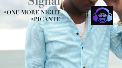 Busy Signal – One More Night