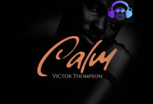 Calm Victor Thompson