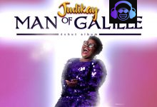 Capable God by Judikay