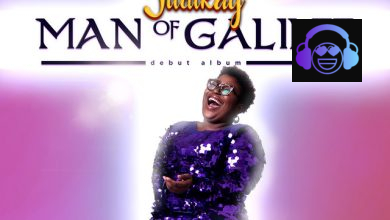 Capable God by Judikay