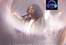 CeCe Winans - That's My King