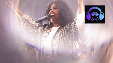 CeCe Winans - That's My King