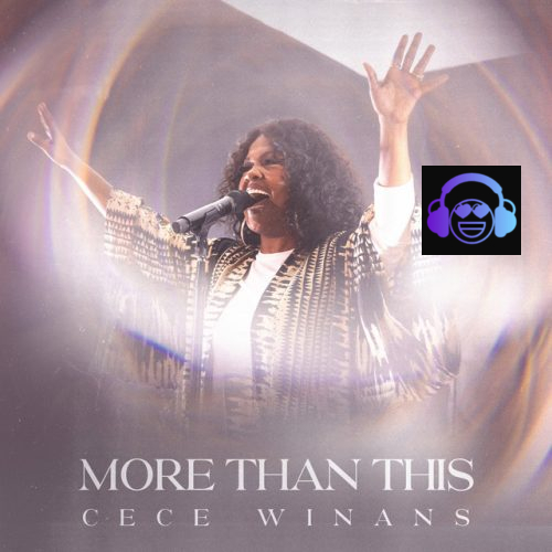 CeCe Winans - That's My King