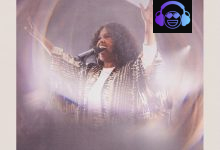 CeCe Winans - That's My King (Single Version)