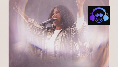 CeCe Winans - That's My King (Single Version)