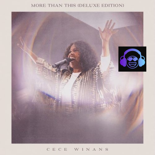CeCe Winans - That's My King (Single Version)