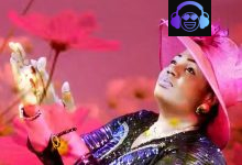 Chinyere Udoma - Pure Praise Vol. 1 (Pt. 2)