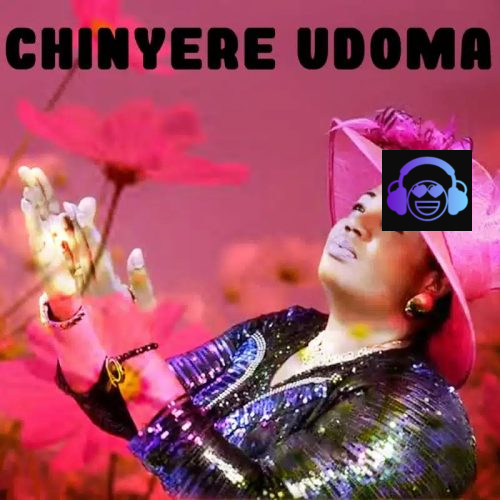 Chinyere Udoma - Pure Praise Vol. 1 (Pt. 2)