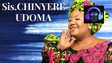 Chinyere Udoma - Pure Praise Vol. 2 (Pt. 1)