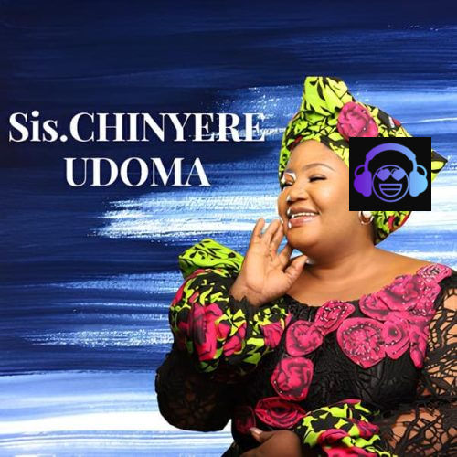Chinyere Udoma - Pure Praise Vol. 2 (Pt. 2)