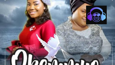 Chioma Jesus ft. Mercy Chinwo - Okemmuo (The Spirit of the Spirit)