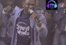 Chords Ministry – Hallelujah MashUp