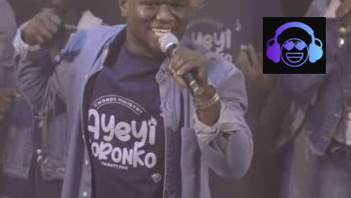 Chords Ministry – Hallelujah MashUp