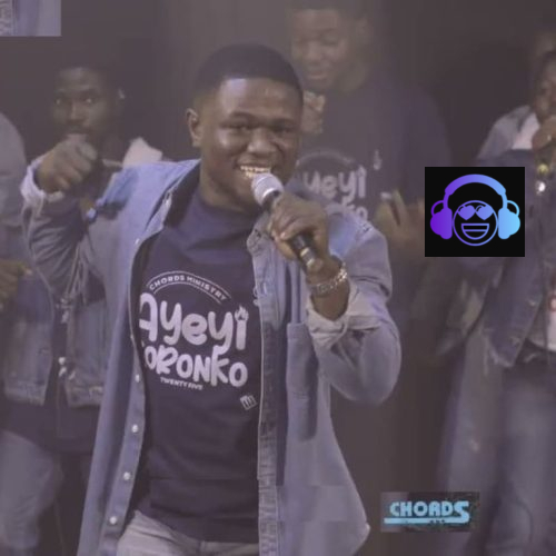 Chords Ministry – Hallelujah MashUp