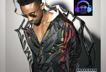 Christopher Martin - Big Deal Album Artwork