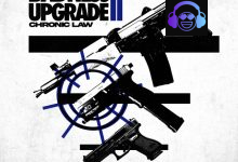 Chronic Law & DJ MAC - Badness Upgrade 2.0
