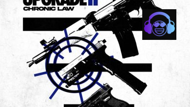 Chronic Law & DJ MAC - Badness Upgrade 2.0