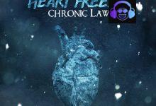 Chronic Law - Heart Freeze