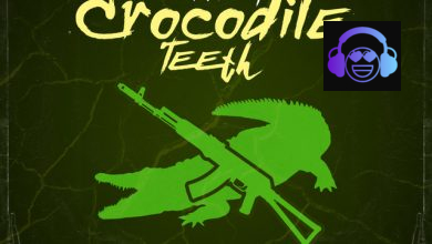 Crocodile Teeth by Skillibeng Mp3 Download