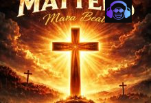 DJ Richoco - All That Matters Mara Beat